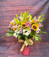 Perfect Lily For Love